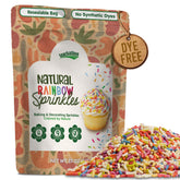Snackathon front packaging showing 15 oz pouch and vibrant colors, appealing presentation