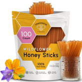 Snackathon front packaging showing 100 count and resealable bag benefit