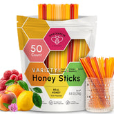 Snackathon front packaging showing 50-count resealable bag and branding for convenient storage