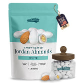 Snackathon front packaging showing 1 lb resealable bag and branding, premium presentation