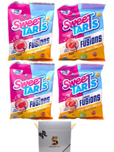 SNACKIFYME front packaging view showcasing bright fruit punch branding and 5oz bag benefit