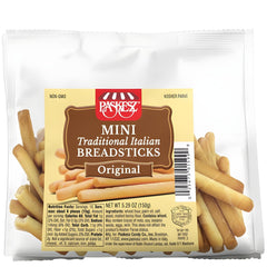 Snacktery front packaging showing four 5.29oz packs and clear product view, convenient storage