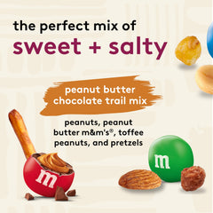 Snak Club Sweet and Salty flatlay showing mixed ingredients for balanced flavor