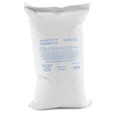 Snappy front of bag showing brand and 5 lb size for easy recognition