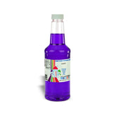 SNOWIE grape front packaging showing vibrant color and quick use benefit