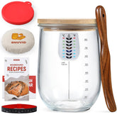 Snuvid front packaging showing full starter kit and gift-ready box