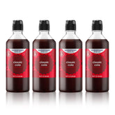 sodastream front packaging showing four-pack and savings