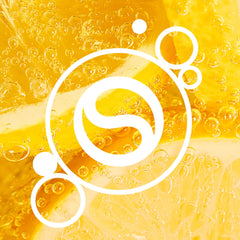 sodastream close-up of syrup texture highlighting concentrated flavor