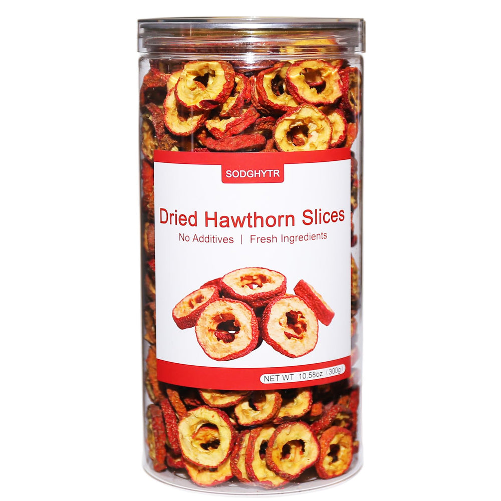 SODGHYTR front packaging showing resealable jar and product benefit freshness
