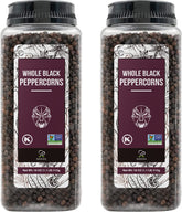 Soeos front packaging showing 18oz bag and freshness seal benefit