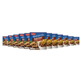 SOUP SECRETS Lipton box front view showing product and quick meal benefit