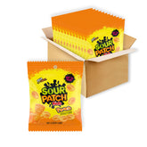 SOUR PATCH KIDS front packaging showing brand and bulk convenience