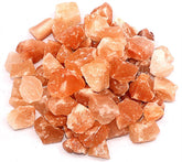 Spantik front packaging 10 lbs showing natural pink salt chunks and benefit durable supply