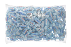 Sperlari close-up of candy texture highlighting smooth hard surface and pure anise appeal