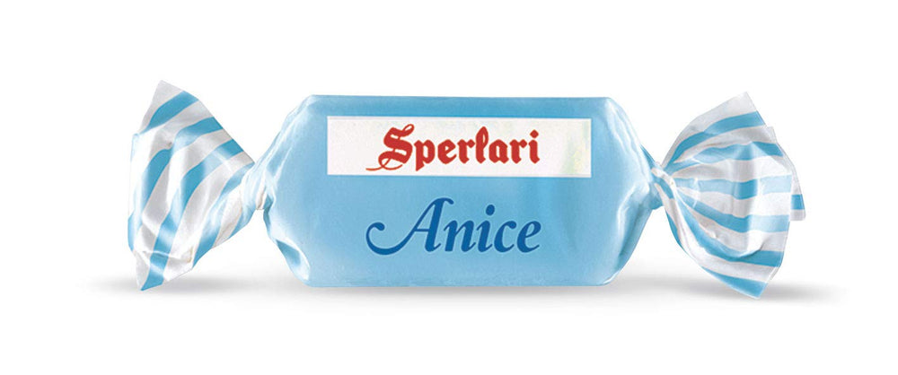 Sperlari front packaging showing 1 kg bag and authentic Italian branding for convenience