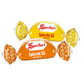 Sperlari front of bag showing 1 kg bulk packaging and brand