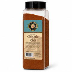 Spice Appeal front packaging showing 16 oz bag and brand clarity benefits