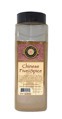 Spice Appeal jar front view showing label and 16 oz size for versatile seasoning