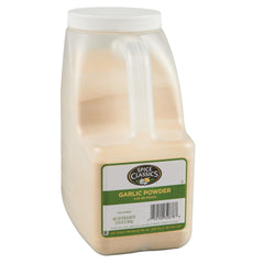 Spice Classics front container showing 5.25 lb packaging and convenient bulk size