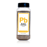 Spiceology front packaging showing 16 oz bag and label for easy identification