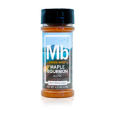 Spiceology jar front packaging showing label and size for easy identification