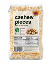 Spicy World bag front view showing vacuum-sealed packaging and labels, keeps nuts fresh