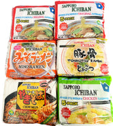 Sprout Talk front packaging showing 30-pack assortment and easy meal readiness