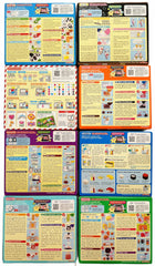 Sprout Talk Popin Cookin mold and powder close-up highlighting easy assembly and clear portions