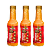 Spur Tree front packaging three-pack showing value and convenience
