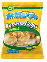 St. Mary's pack front showing 1.06 oz pouch and expiry date for quick identification