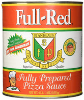 Stanislaus can front label showing product and easy identification benefit