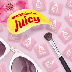 Starburst individually wrapped pieces in hand for hygienic sharing convenience