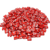 Starburst red cherry front packaging showing brand and size, ideal for gifting