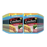 StarKist pouch front packaging showing taco style label and convenience benefit