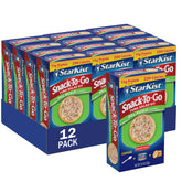 StarKist front packaging showing kit benefits and portability