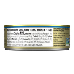 StarKist tuna salad in bowl showing versatile meal use and protein boost