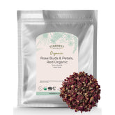 Starwest Botanicals front packaging showing 1 lb bag and organic label, reliable supply