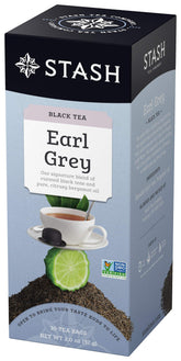 Stash front packaging showing six-box value pack and brand clarity