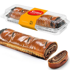 Stern's Bakery kokosh loaf front packaging showing brand and loaf benefit