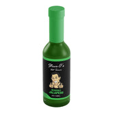 Steve-O's front label view showing bottle and bold verde flavor benefit