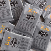 STEVEN SMITH TEAMAKER front packaging showing 100 sachets and blend name, clear product identity