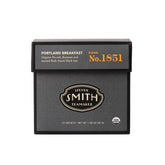 STEVEN SMITH TEAMAKER front packaging showing 15 sachets and product name benefit convenience
