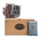 STEVEN SMITH TEAMAKER front packaging showing box and branding benefit clarity