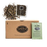 STEVEN SMITH TEAMAKER front packaging showing 36 sachets and brand