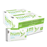 Stevita front packaging showing spearmint gum and benefits
