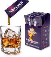 Still Branch front packaging showing box and branding for easy gifting