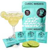 stir sessions front packets showing compact 12-pack convenience