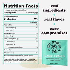 stir sessions single packet close-up highlighting easy-open design
