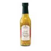 Stonewall Kitchen front packaging shows label and 8 oz bottle, enhances pantry appeal