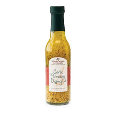 Stonewall Kitchen front packaging shows label and 8 oz bottle, enhances pantry appeal